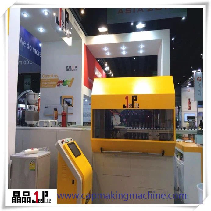 Water Bottle Cap Making Machine